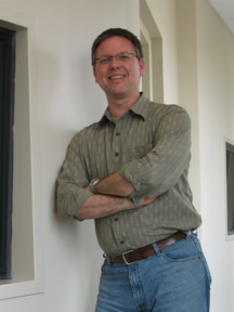 Keith Kothman